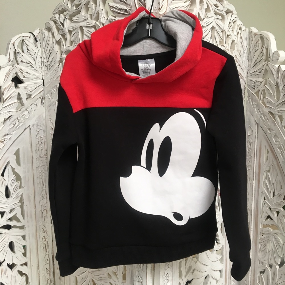 Disney London Hoodie